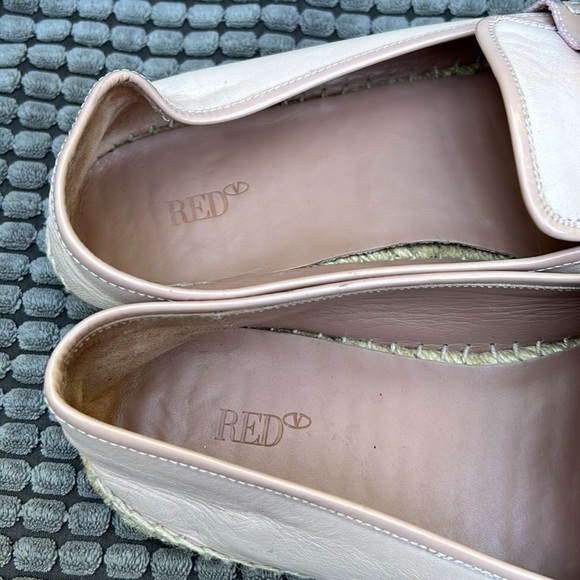 Red Valentino Espadrilles - Picture 7 of 15
